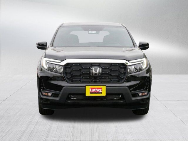 2024 Honda Passport EX-L