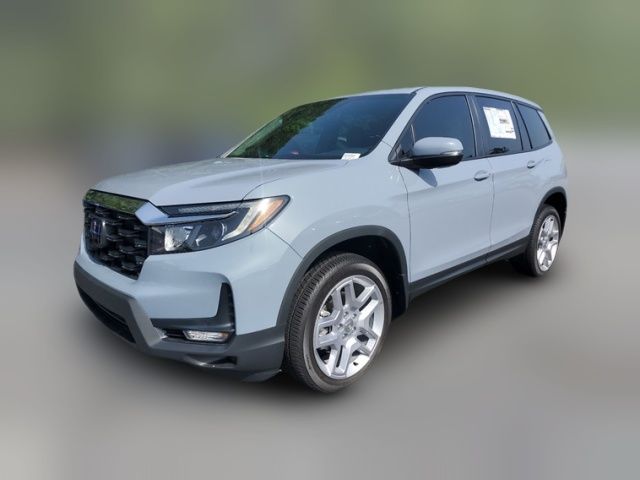 2024 Honda Passport EX-L