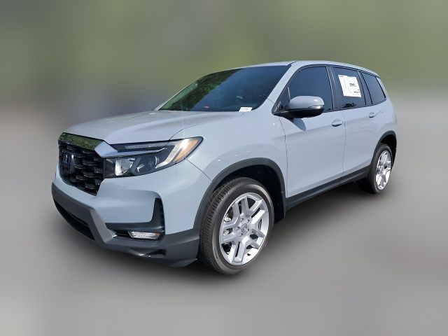 2024 Honda Passport EX-L