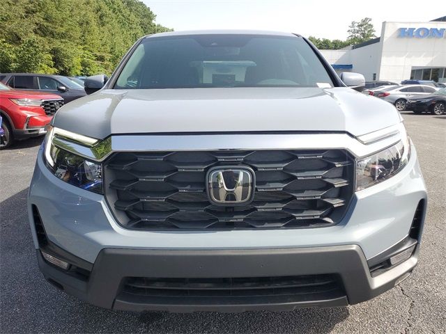 2024 Honda Passport EX-L