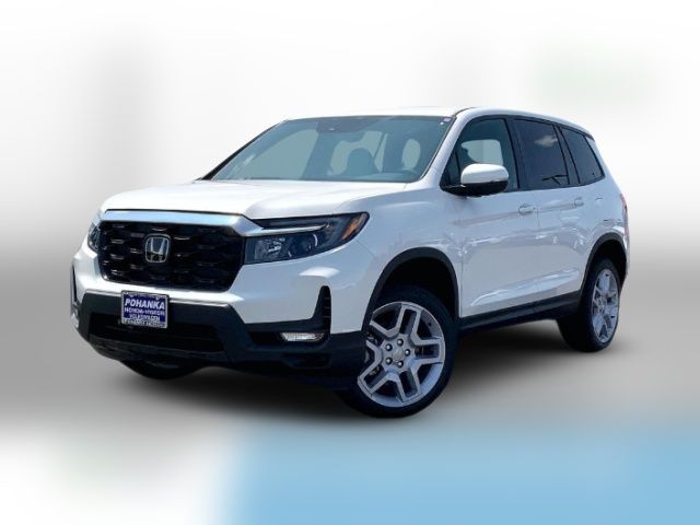 2024 Honda Passport EX-L