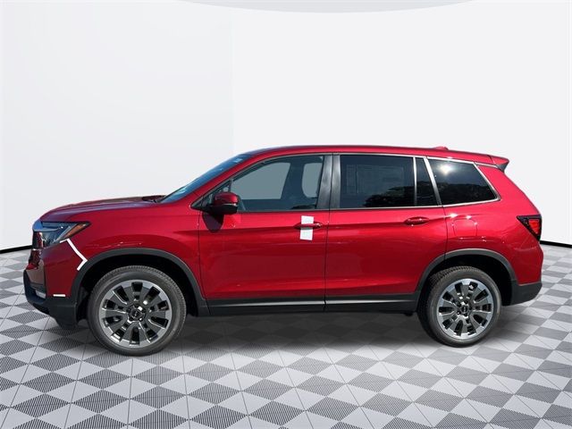 2024 Honda Passport EX-L