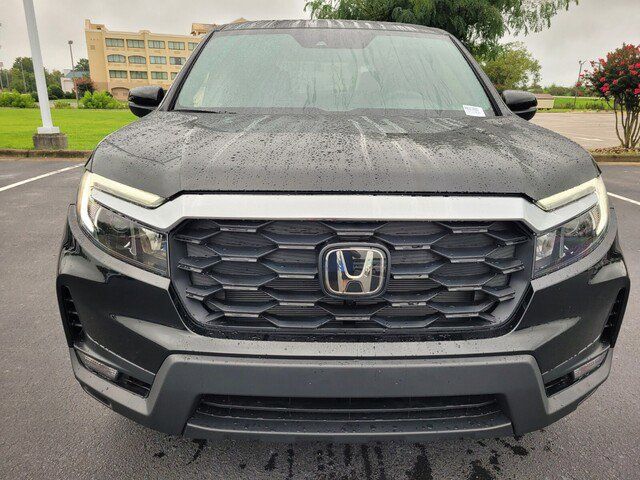 2024 Honda Passport EX-L