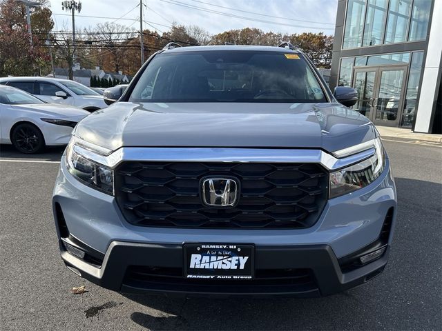 2024 Honda Passport EX-L