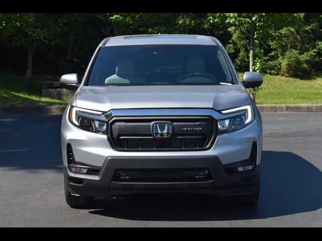 2024 Honda Passport EX-L