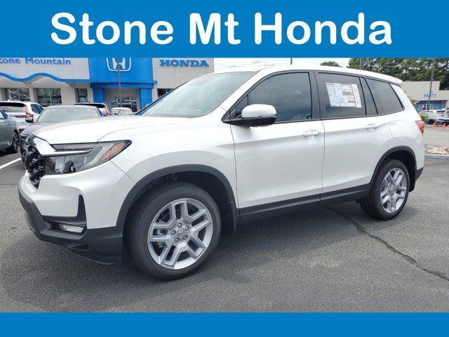 2024 Honda Passport EX-L