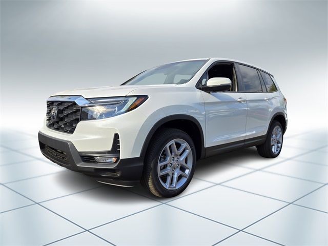 2024 Honda Passport EX-L