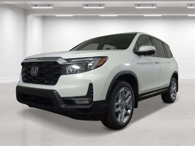 2024 Honda Passport EX-L