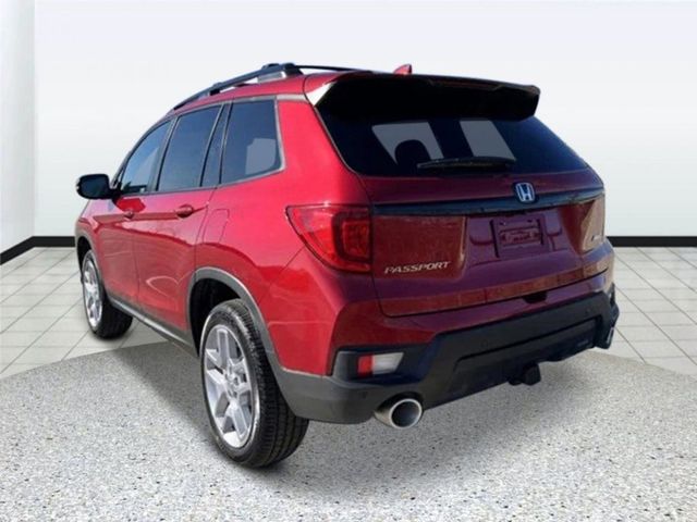 2024 Honda Passport EX-L