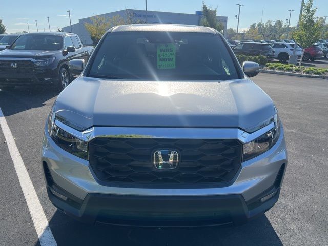 2024 Honda Passport EX-L