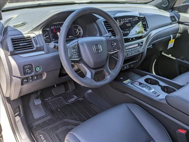 2024 Honda Passport EX-L