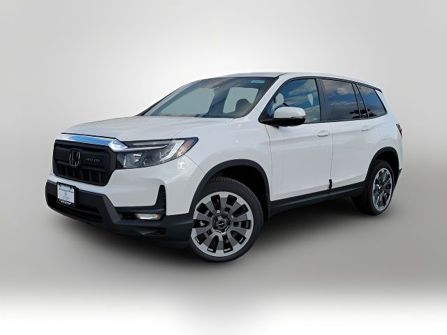 2024 Honda Passport EX-L