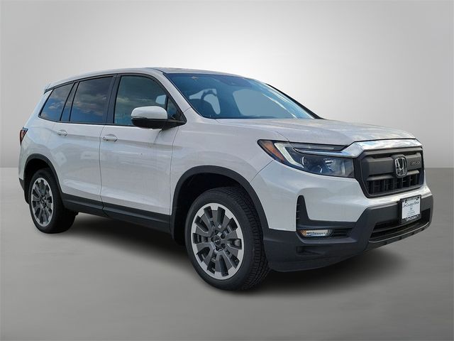 2024 Honda Passport EX-L