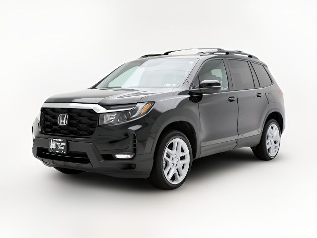 2024 Honda Passport EX-L