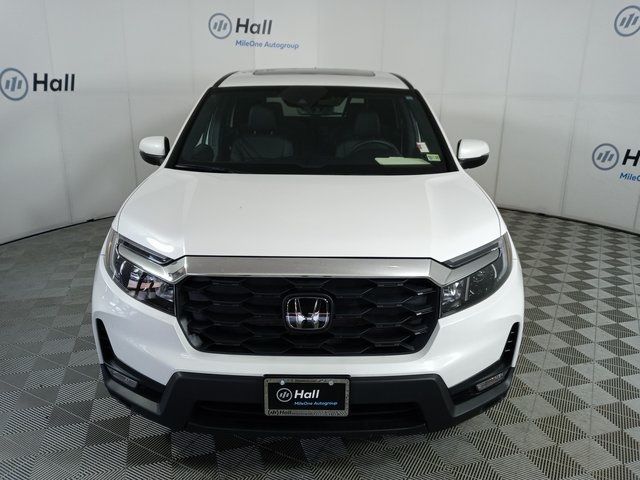 2024 Honda Passport EX-L