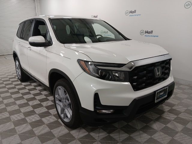 2024 Honda Passport EX-L