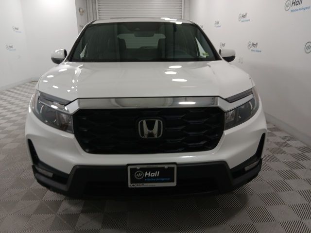 2024 Honda Passport EX-L