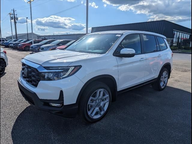 2024 Honda Passport EX-L