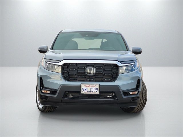 2024 Honda Passport EX-L