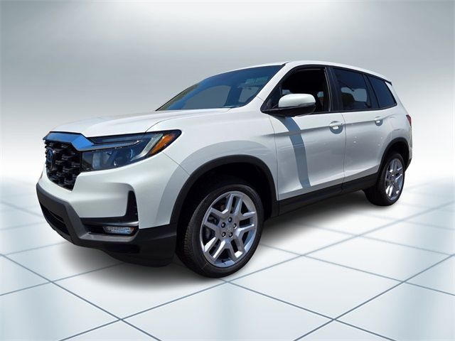 2024 Honda Passport EX-L