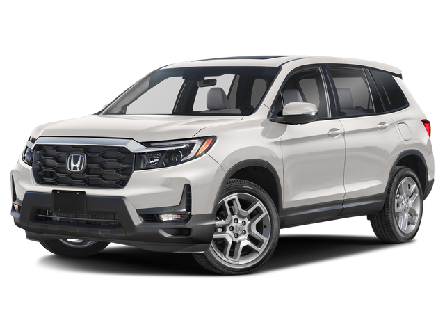 2024 Honda Passport EX-L