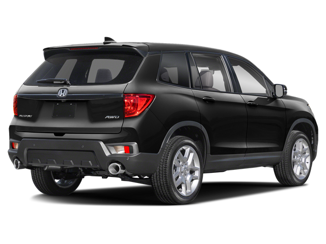 2024 Honda Passport EX-L