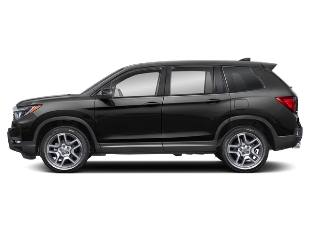 2024 Honda Passport EX-L