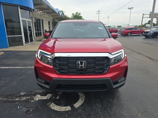 2024 Honda Passport EX-L