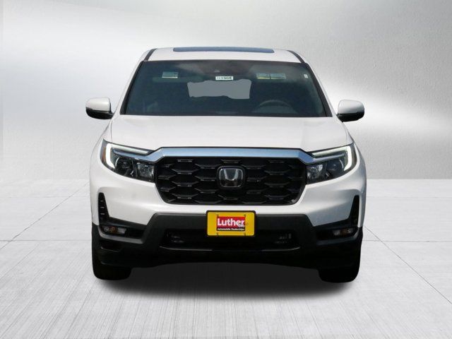 2024 Honda Passport EX-L