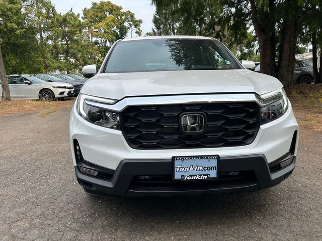 2024 Honda Passport EX-L