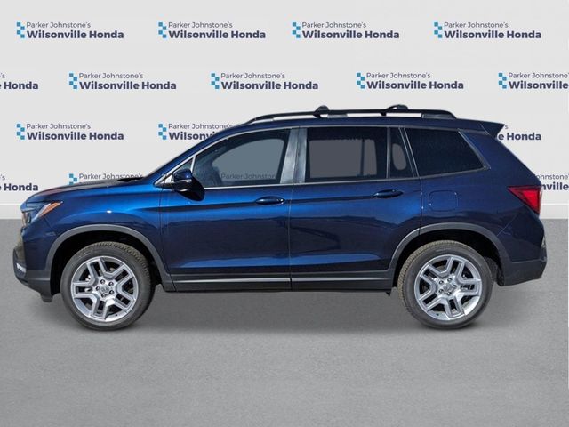 2024 Honda Passport EX-L