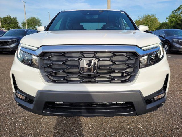 2024 Honda Passport EX-L