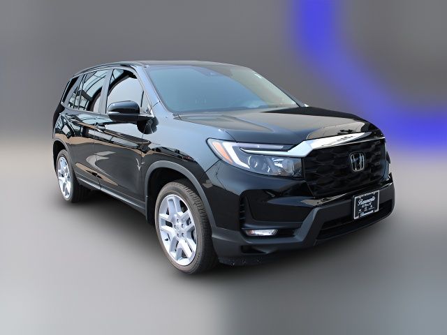 2024 Honda Passport EX-L