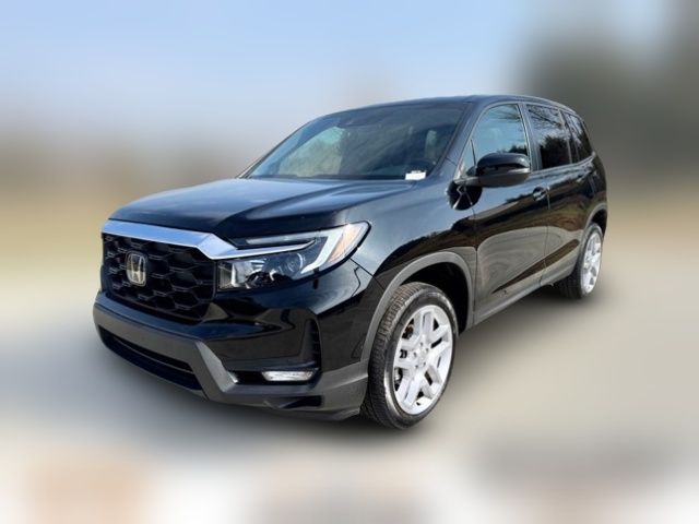 2024 Honda Passport EX-L