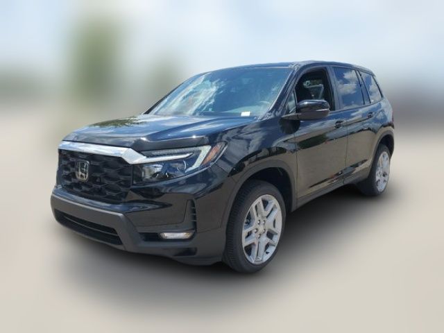 2024 Honda Passport EX-L