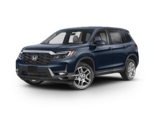 2024 Honda Passport EX-L