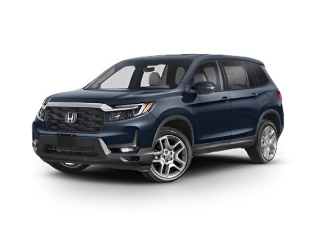 2024 Honda Passport EX-L