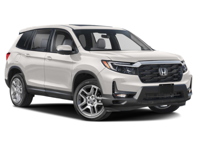 2024 Honda Passport EX-L