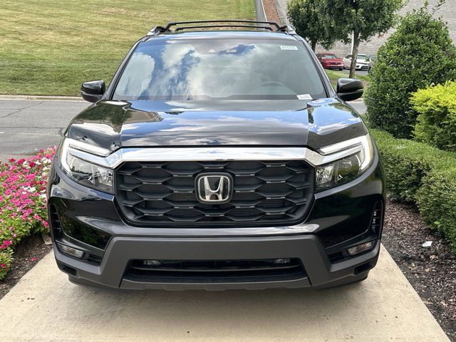 2024 Honda Passport EX-L