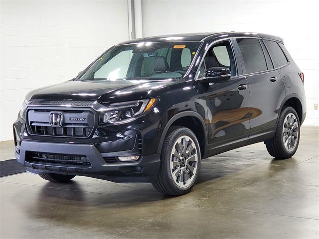 2024 Honda Passport EX-L