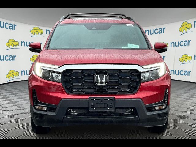 2024 Honda Passport EX-L