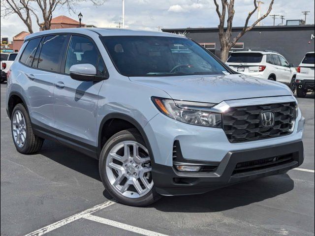 2024 Honda Passport EX-L