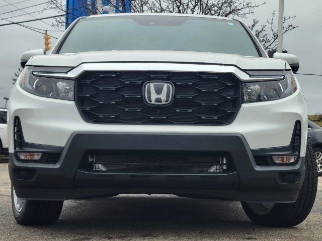 2024 Honda Passport EX-L