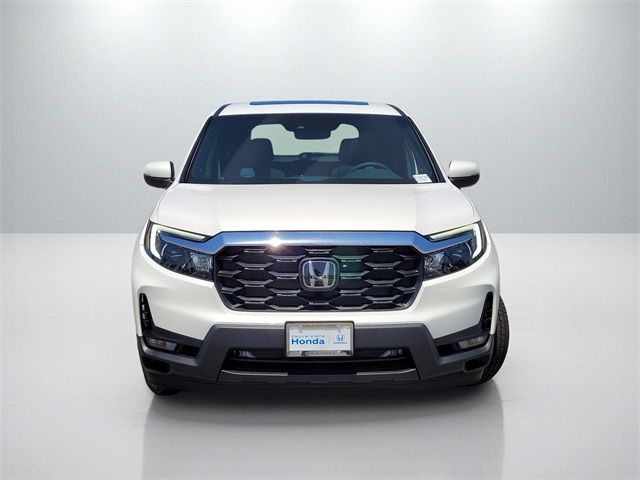 2024 Honda Passport EX-L