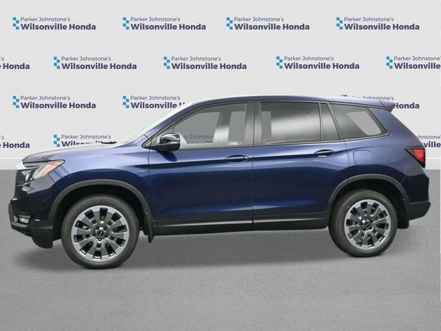 2024 Honda Passport EX-L