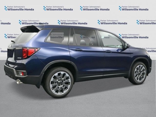 2024 Honda Passport EX-L