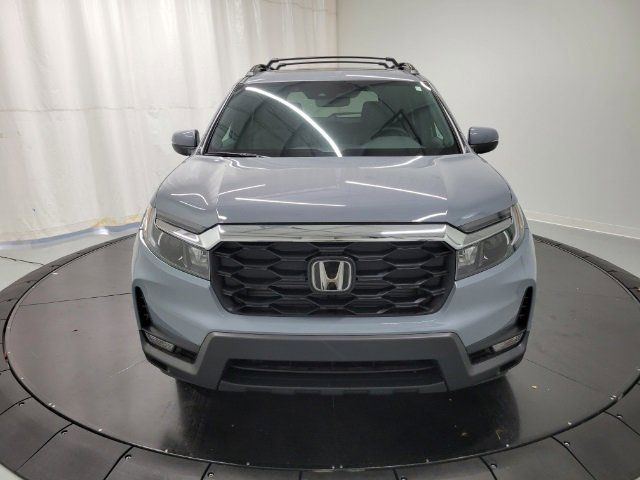 2024 Honda Passport EX-L