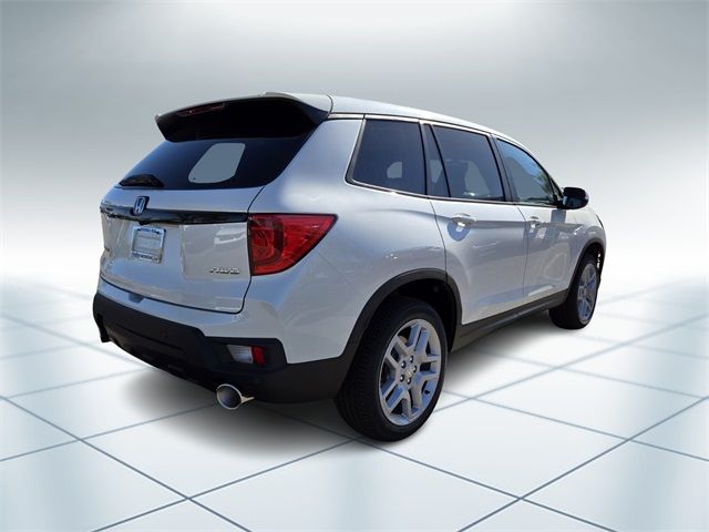 2024 Honda Passport EX-L