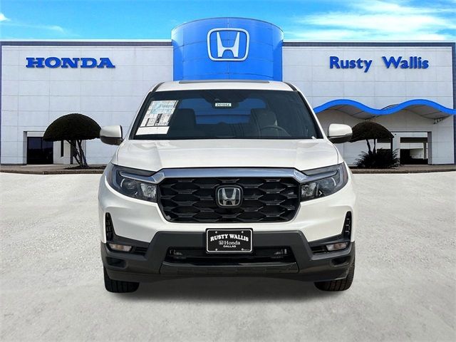 2024 Honda Passport EX-L