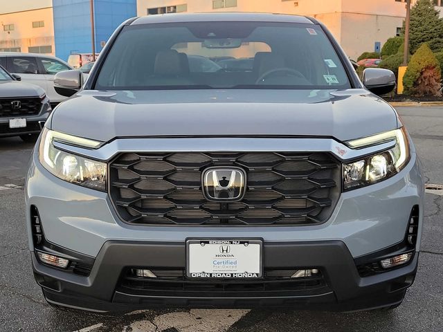 2024 Honda Passport EX-L